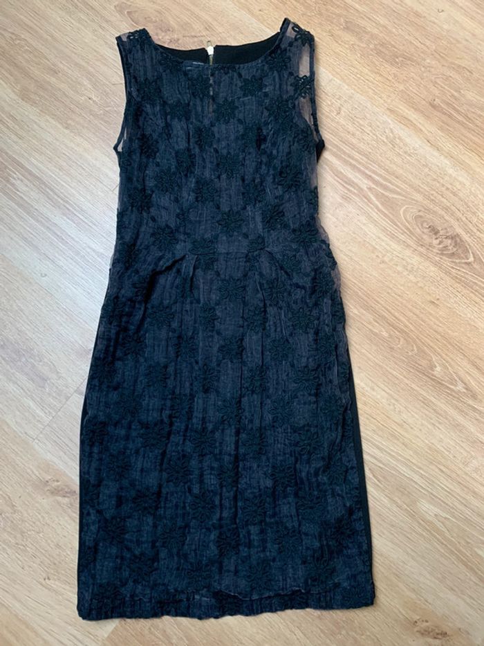 Robe courte taille S