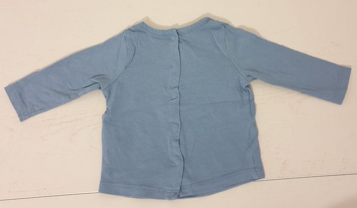 T-shirt - photo numéro 2