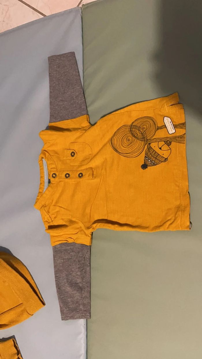 Ensemble 6 mois - photo numéro 8