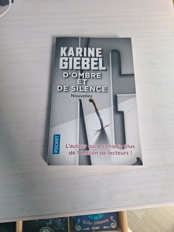 D'ombre et de silence