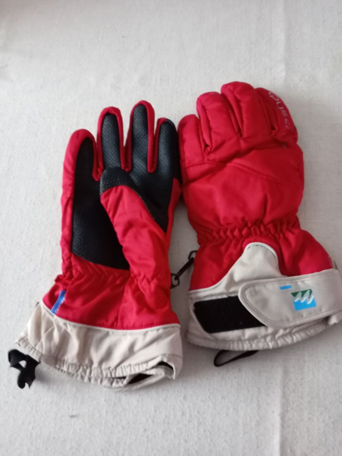 Gants pour ski - photo numéro 2