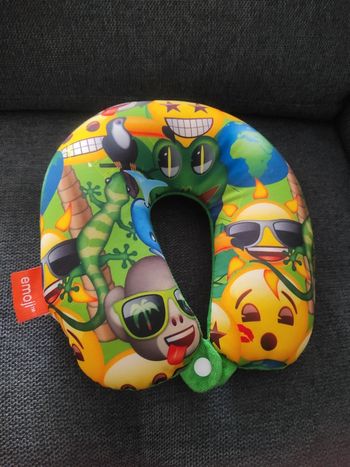 Cale tête Emoji