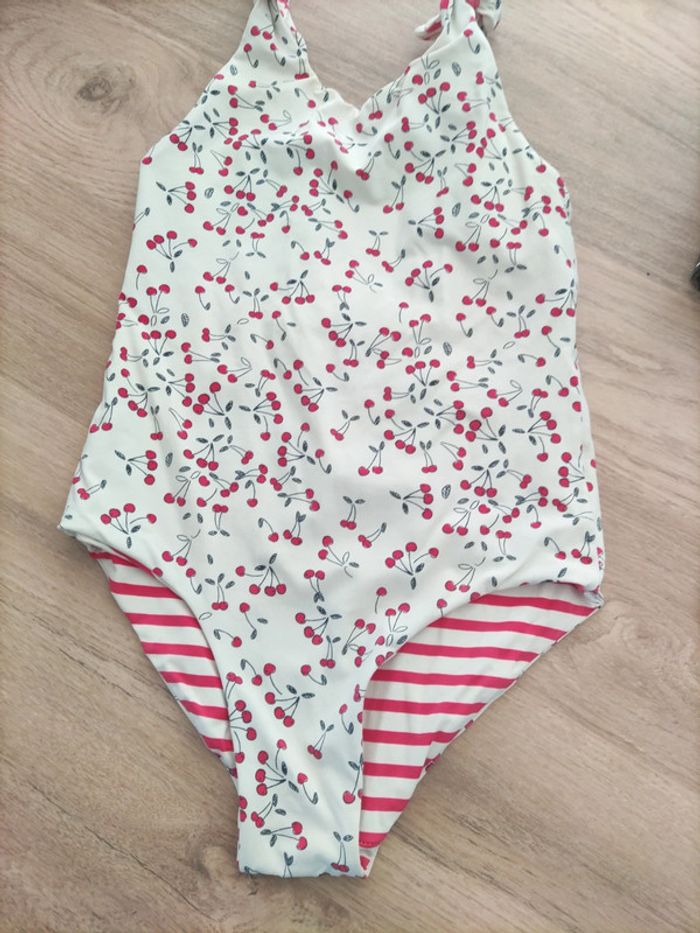 Maillot 3 ans - photo numéro 2