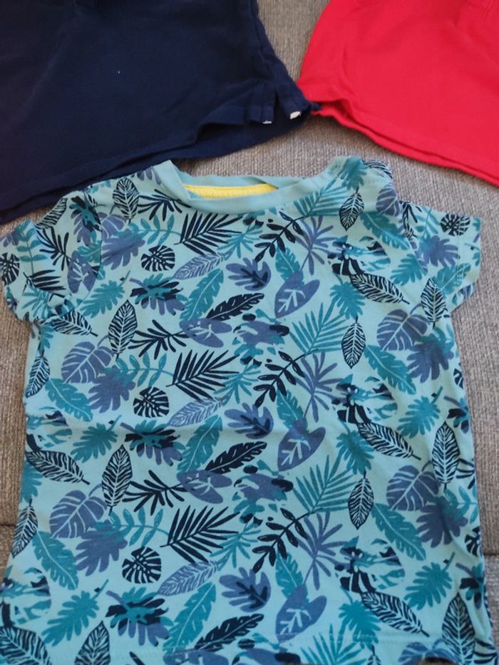 Lot taille 12 mois - photo numéro 2