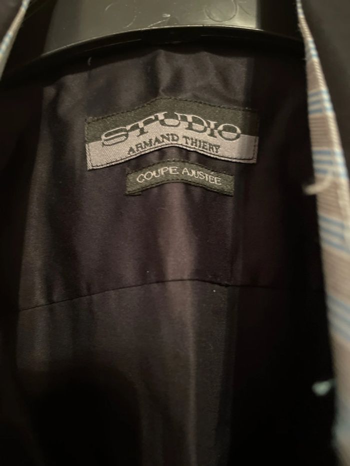 Chemise homme - photo numéro 2