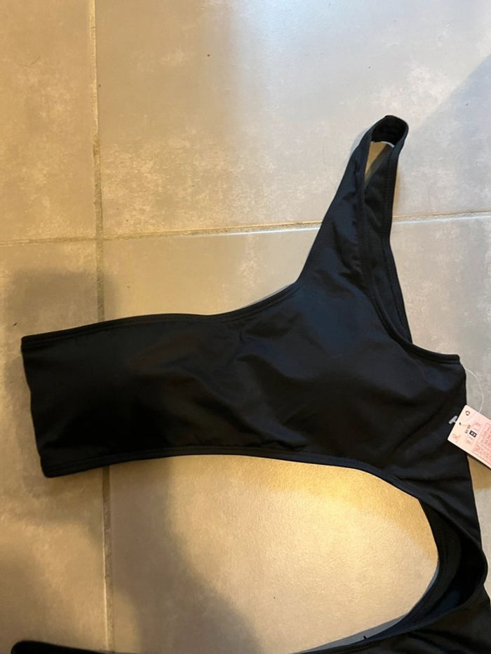 Maillot de bain 1 pièce - photo numéro 4