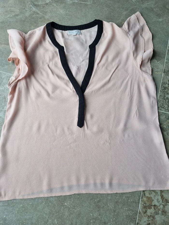 Blouse taille 2 - photo numéro 2
