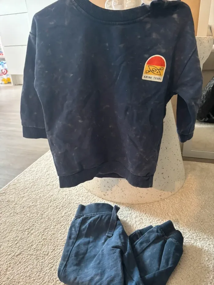 Ensemble Zeeman - photo numéro 2