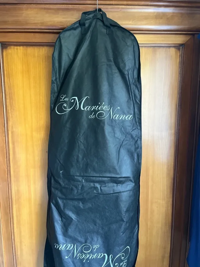 Robe longue de cérémonie - photo numéro 8