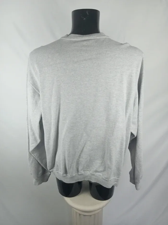 Sweat - sweatshirt - sudadera - pullover - sweater - felpa - Champion Vintage - photo numéro 4
