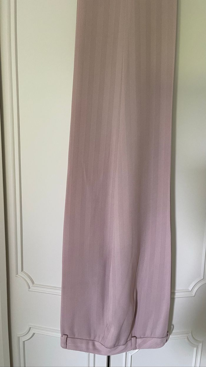 Pantalon rose - photo numéro 2