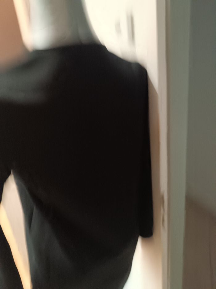 Robe femme t s zara - photo numéro 5