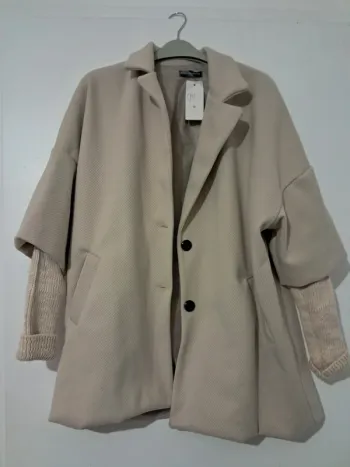 Manteau femme