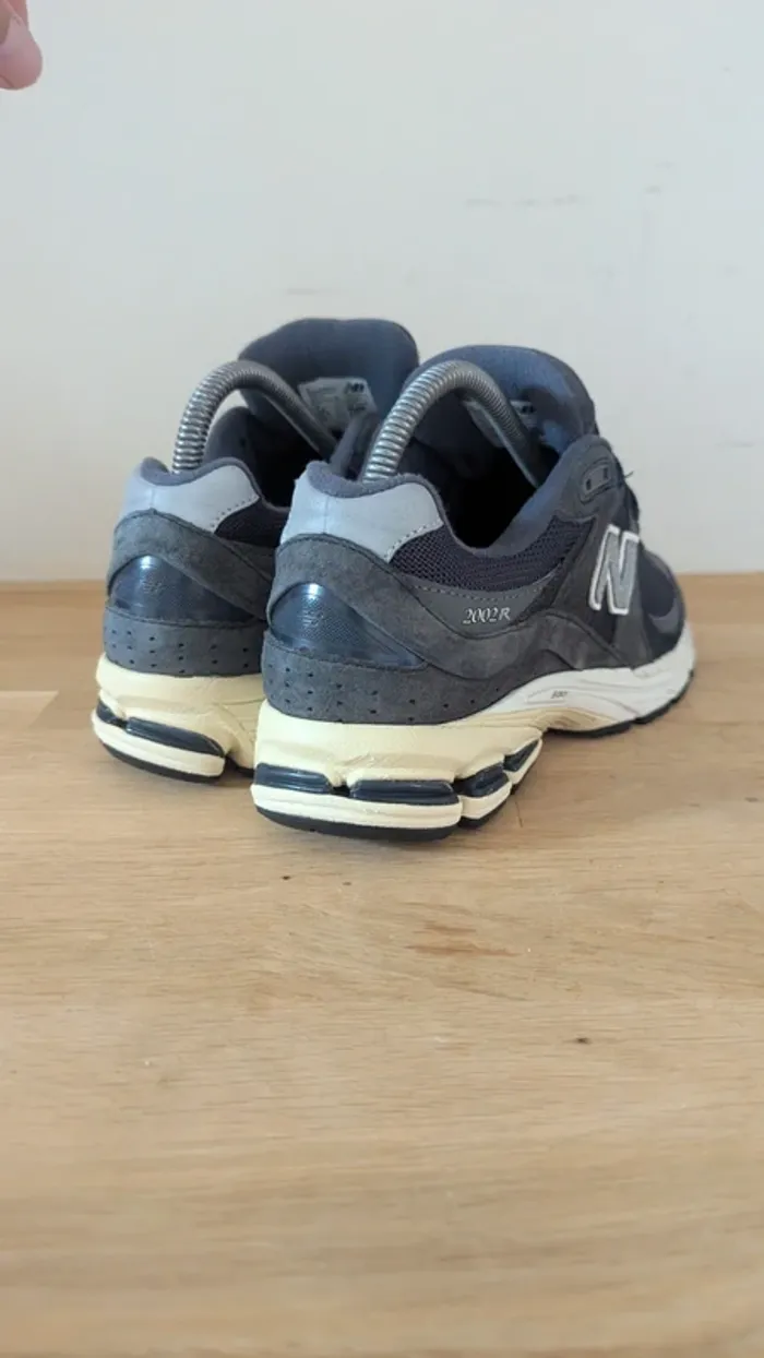 New balance 2002 r - photo numéro 7