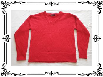 Pull taille 36.