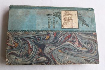 Livre les passagers de l'océanic