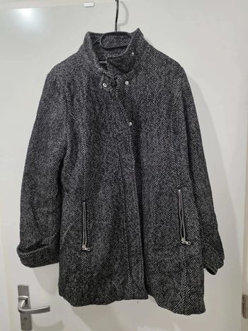 Manteau