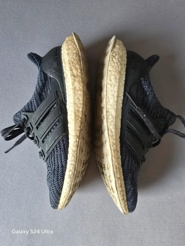 Adidas UltraBoost Parley – Sneakers de running - photo numéro 3