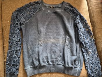 Pull Mango femme