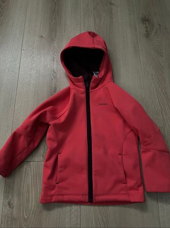 Veste imperméable