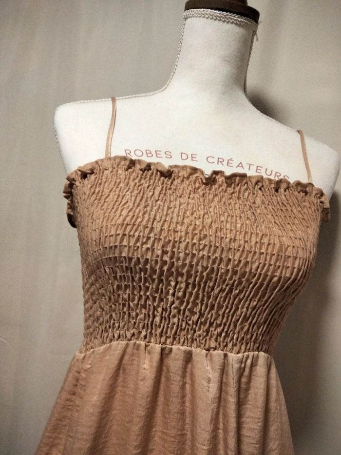 Robe longue - photo numéro 4