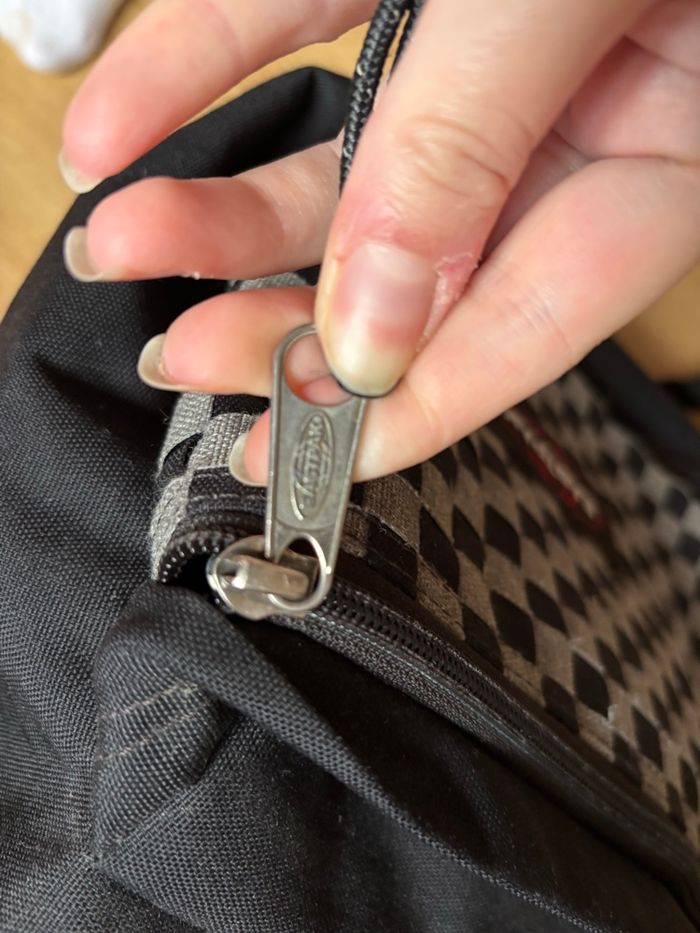 Sac à dos Eastpak - photo numéro 4