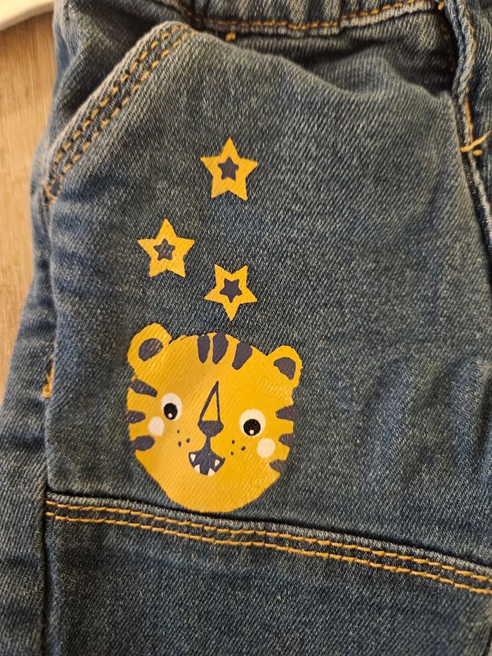 Ensemble bébé - photo numéro 4