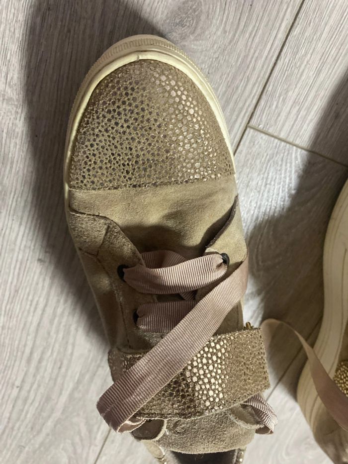 Baskets - photo numéro 8