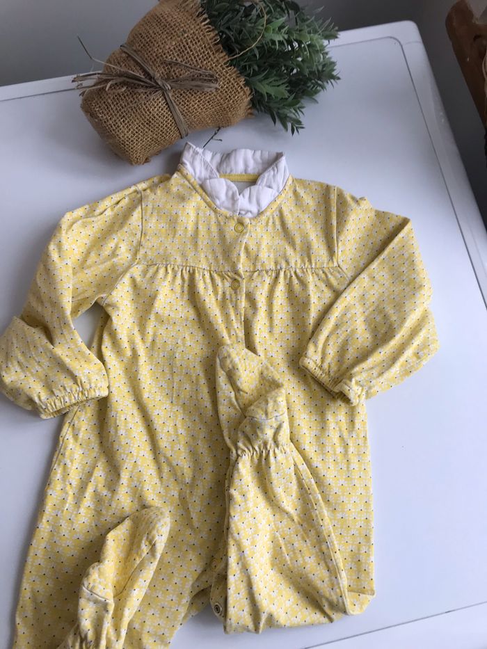 Pyjamas