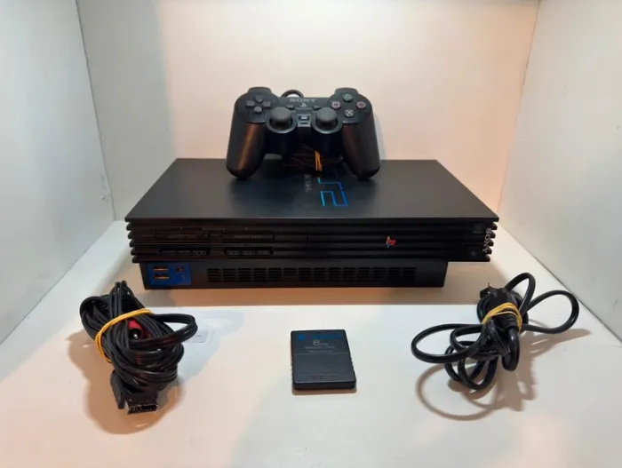 Sony PlayStation 2 PS2p