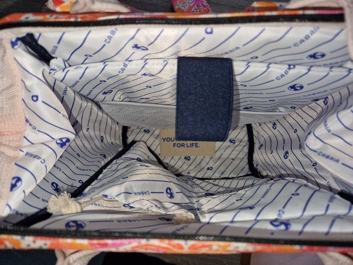 Sac cabaia - photo numéro 3
