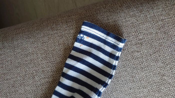 Ensemble Sergent Major - photo numéro 3