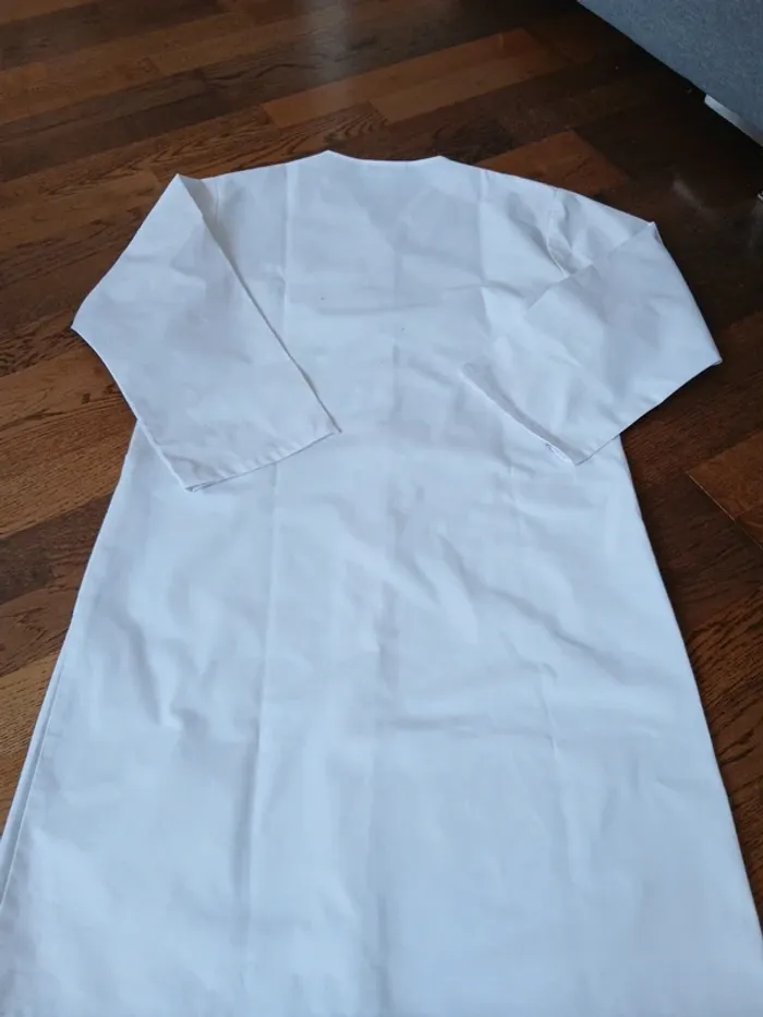 Blouse de travail - photo numéro 12