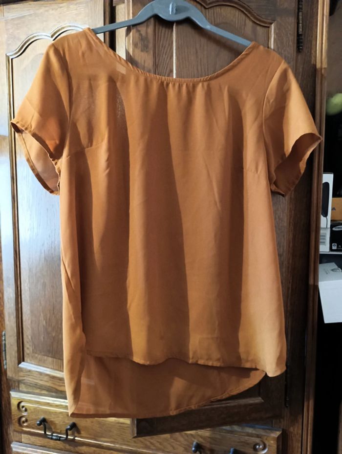 Chemise