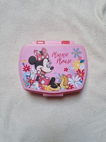 Boîte minnie