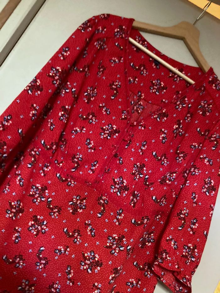 46 robe - photo numéro 2