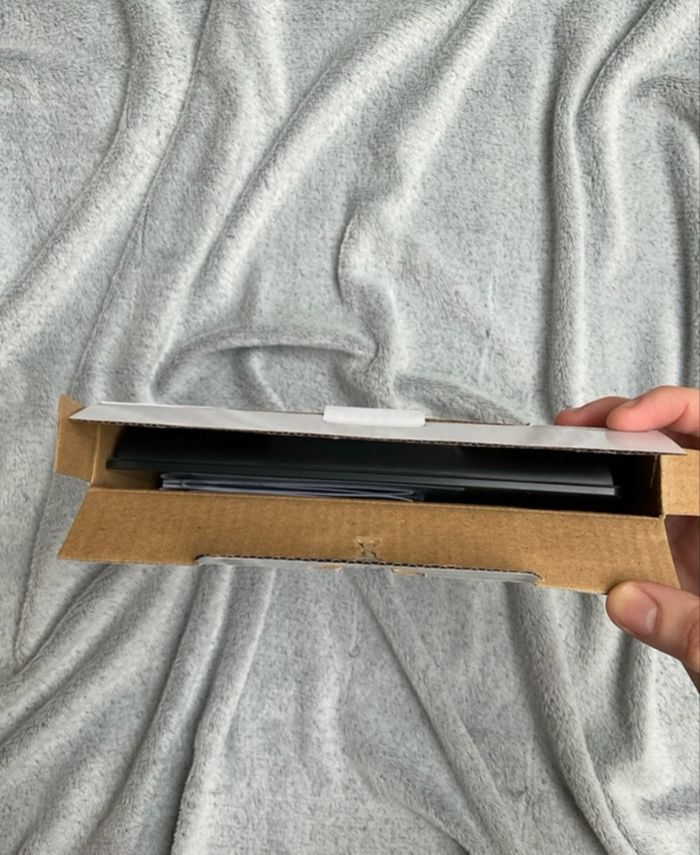 Balance de cuisine Tefal grise neuf - photo numéro 8