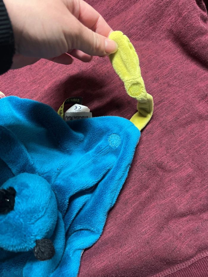 Doudous - photo numéro 4