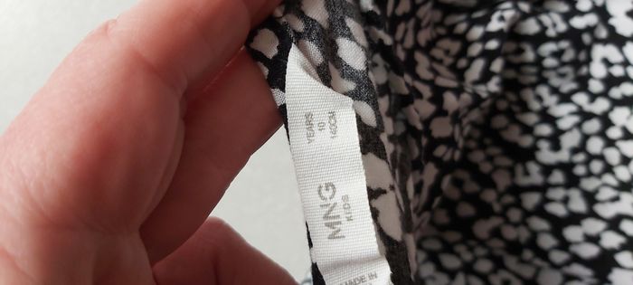 Robe manche longue 10 ans - photo numéro 5