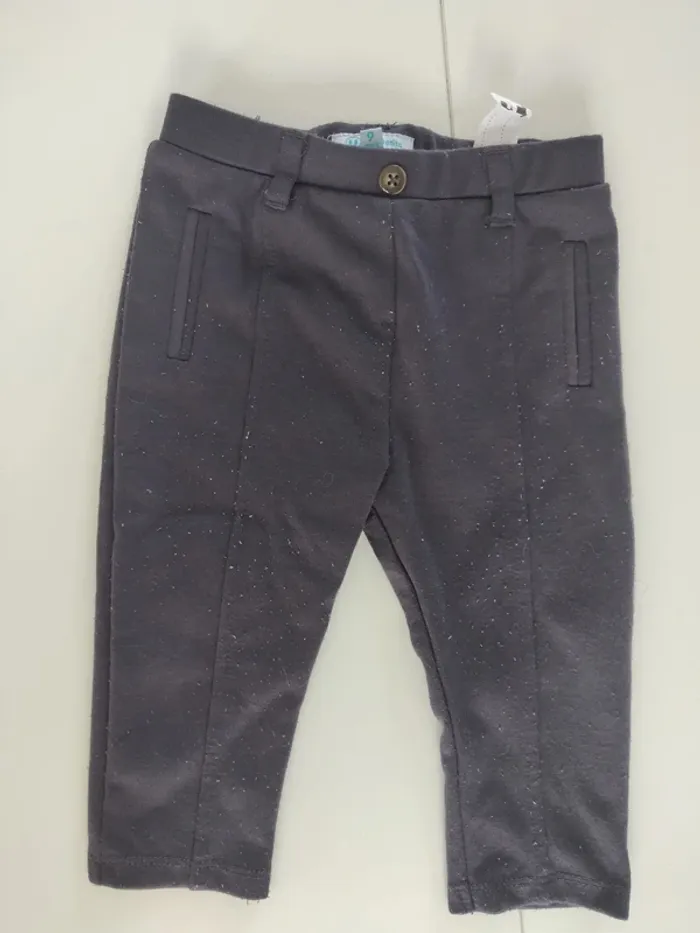 Pantalon 9m