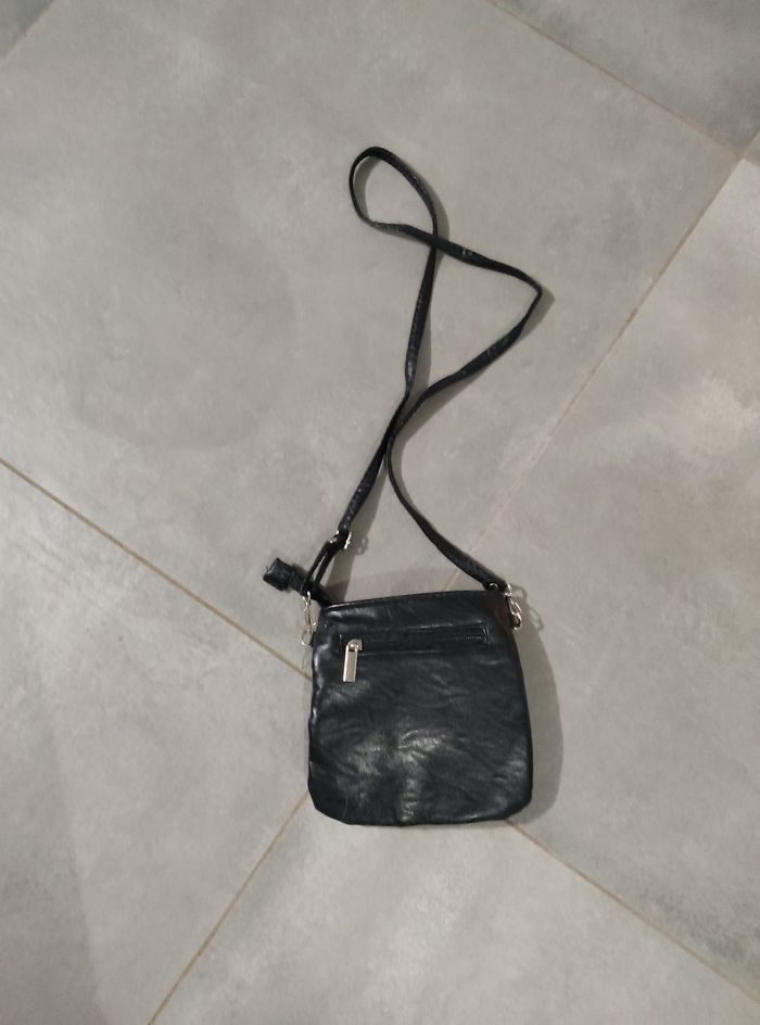 Sac en bandoulière - photo numéro 2