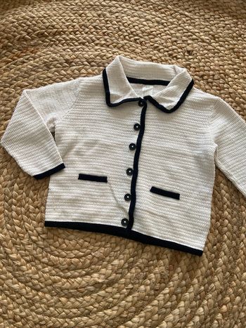 Gilet H&M 2ans