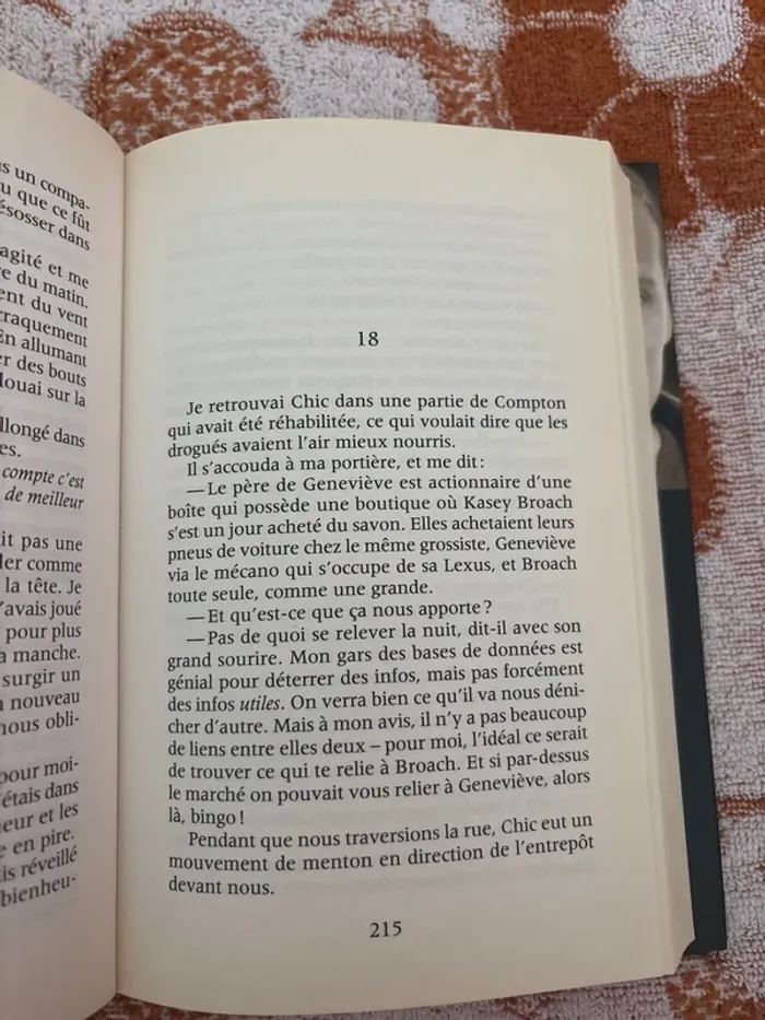 Je te vois - photo numéro 3
