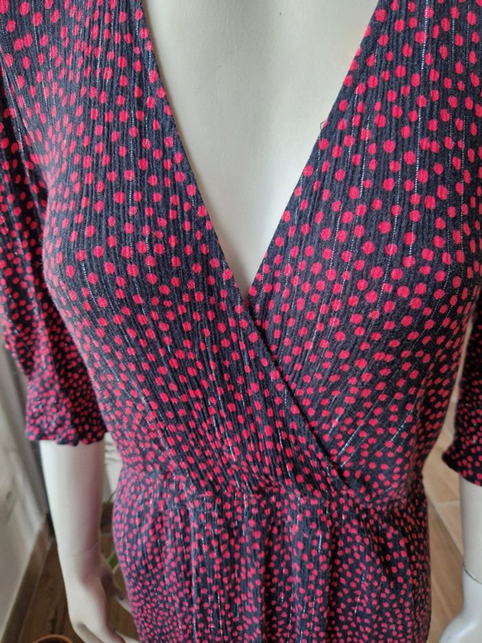 Robe 👗 longue. - photo numéro 14