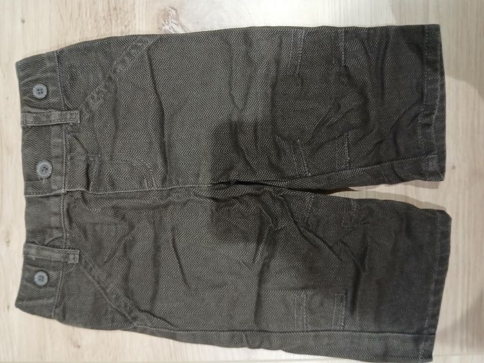 Pantalon 6 mois