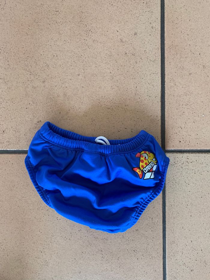 Maillot de bain bébé 12 mois - photo numéro 2