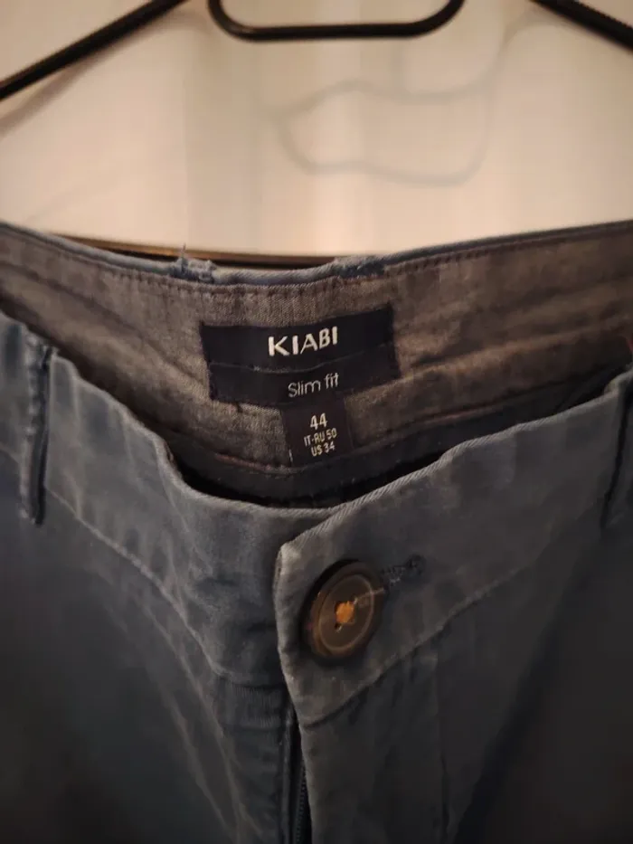 Chinos Homme - photo numéro 4
