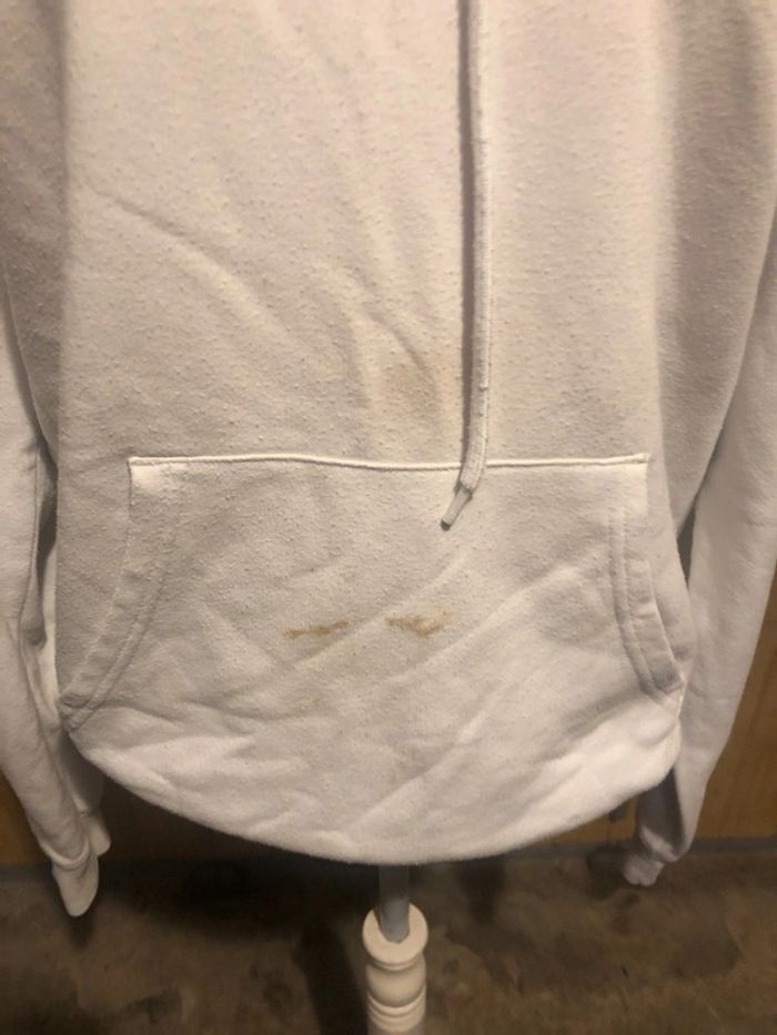 Pull à capuche - photo numéro 2