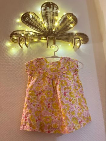 Robe jacadi