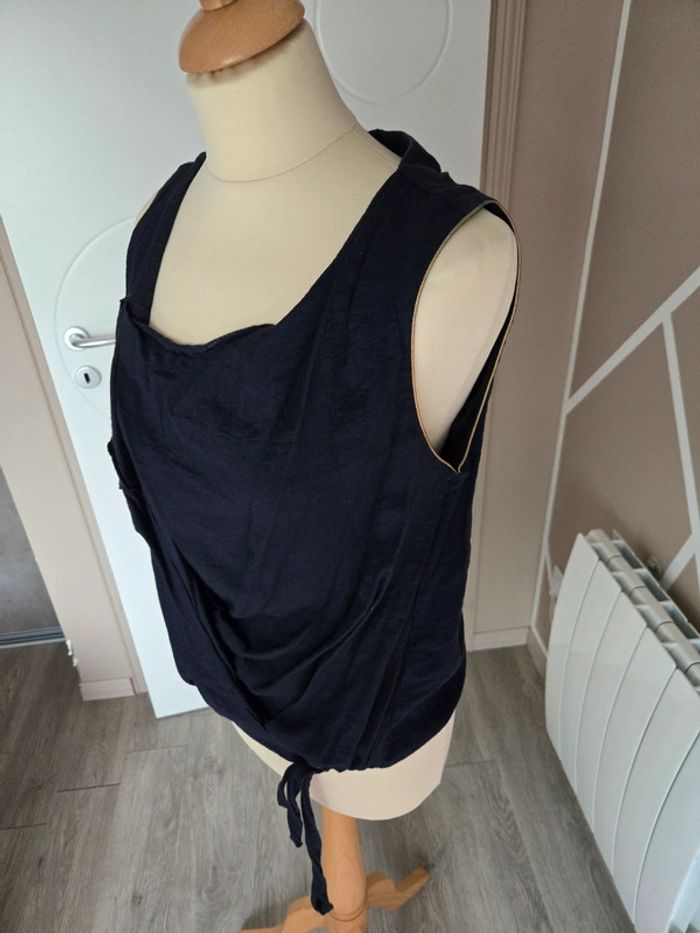 Blouse La Mode est à Vous T.40 - photo numéro 2